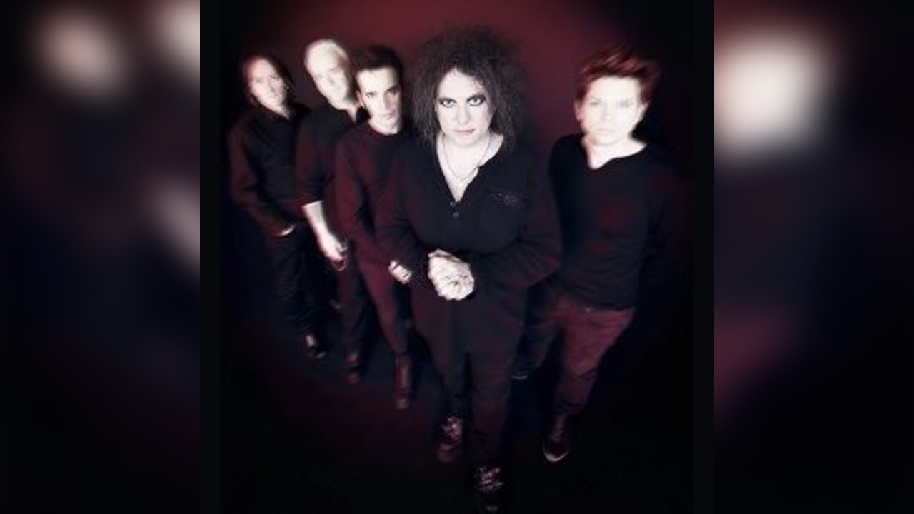 The Cure
