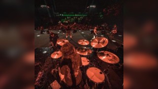 Pearl Scam With Special Guests Sounds Garden