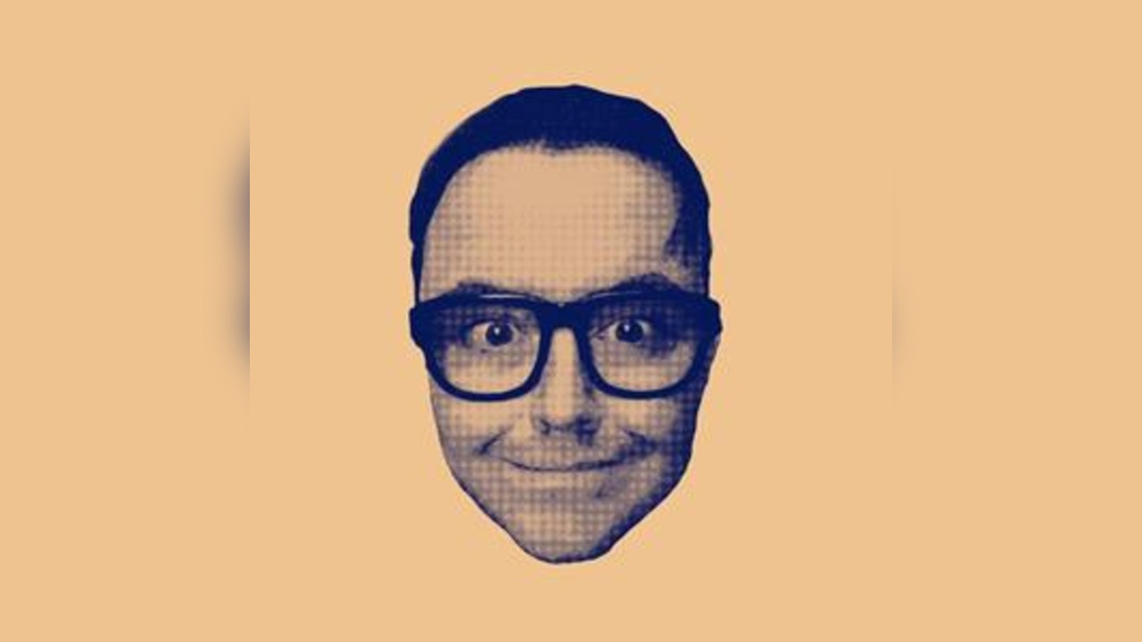 Darren Connell - I'm Sorry Mother