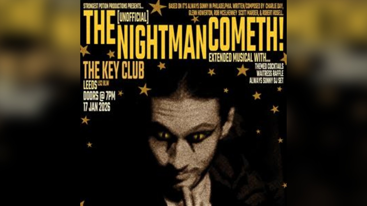 The (Unoffical) Nightman Cometh