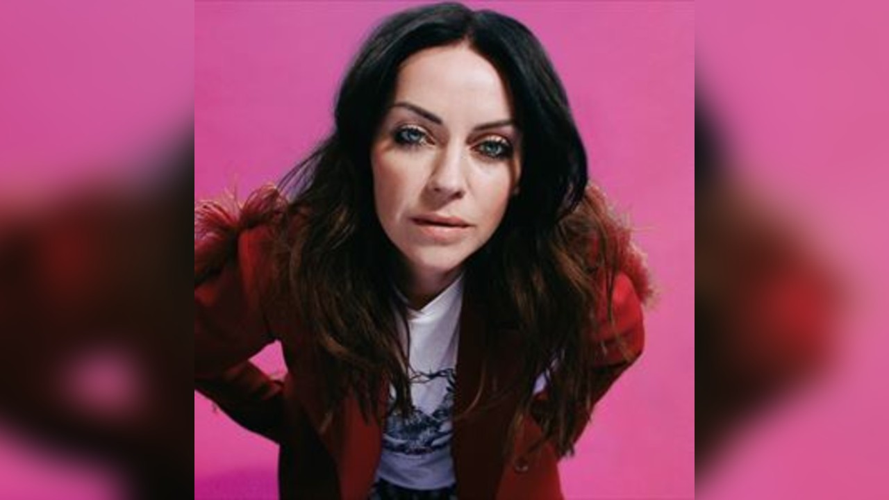 Amy Macdonald