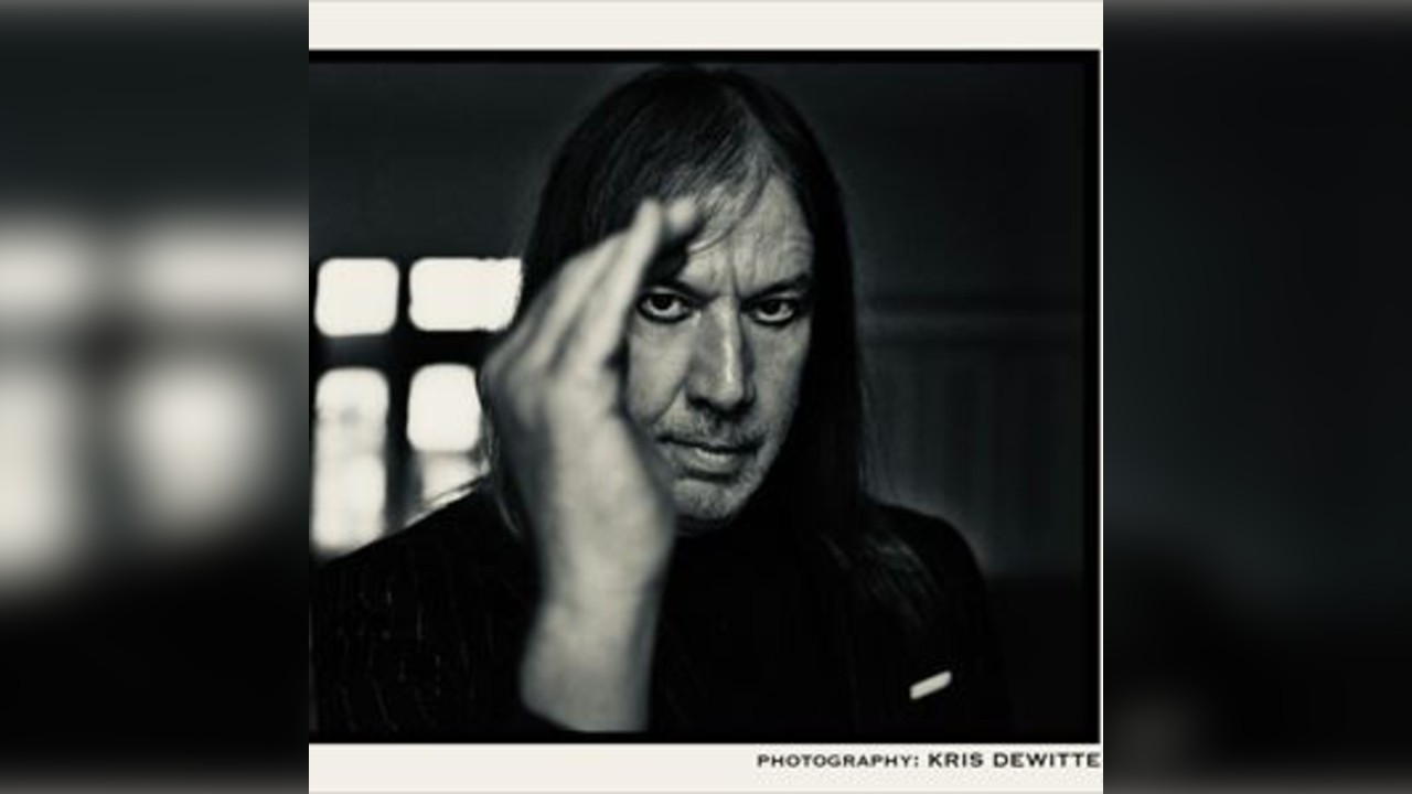 Jozef Van Wissem - The Cabinet of Dr. Caligari