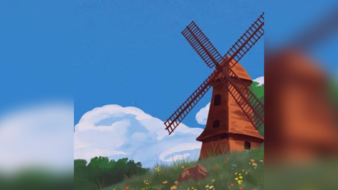 Anime Film Scores (Live A/V)