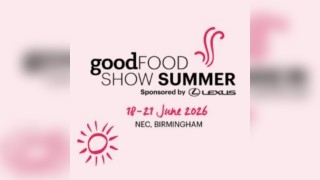 Good Food Show Summer : Subscriber Admission