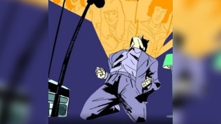 Stop Making Sense Live