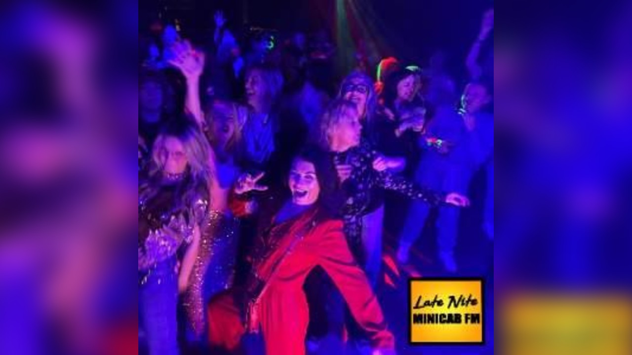 Late Nite Minicab FM