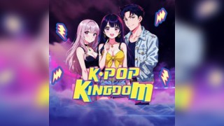 K-POP Kingdom