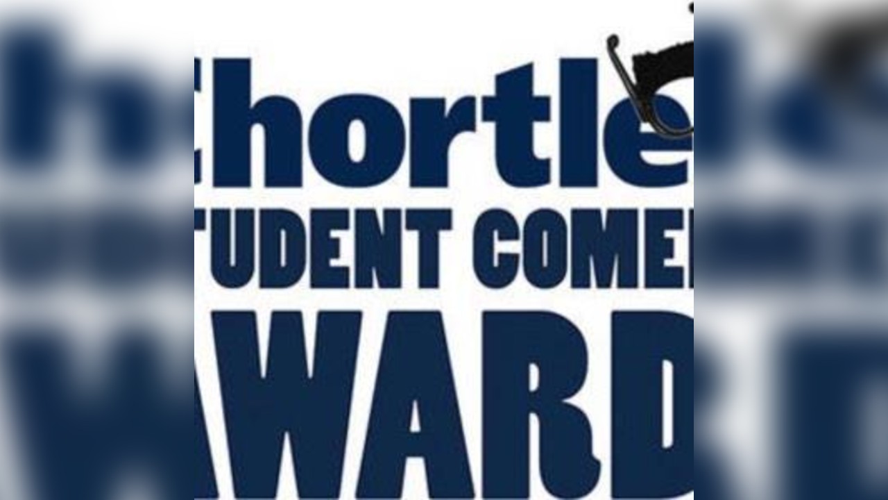 Chortle Student Comedy Award: Semi Final