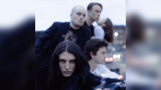 Lucia & The Best Boys