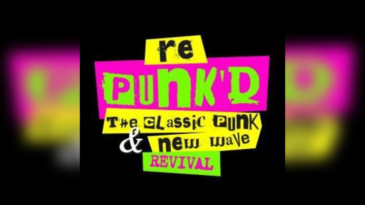 Re PunK'd