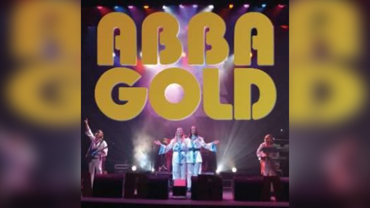 Abba Gold