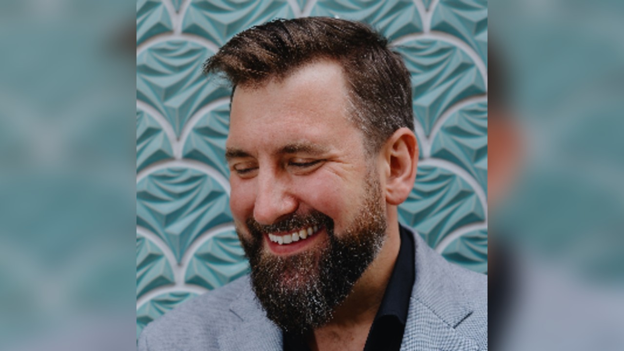 Garrett Millerick: Work In Progress