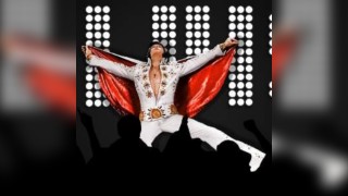 Elvis Tribute Night - Maldon Essex