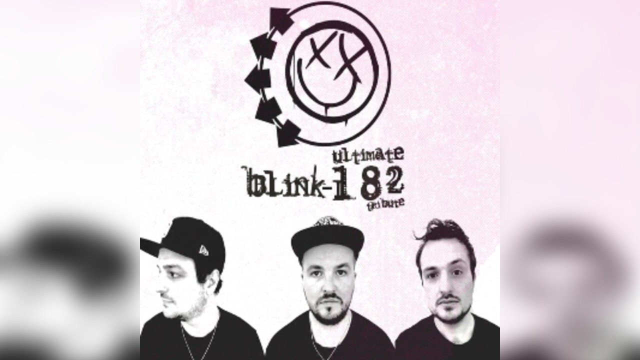 Ultimate Blink 182
