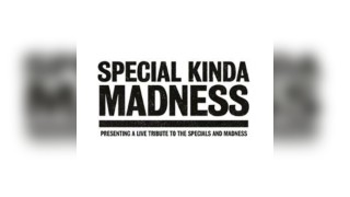 Special Kinda Madness Plus Dj Fat Piggy