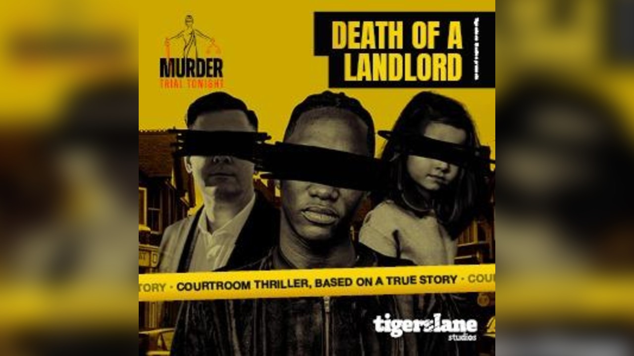 Murder Trial Tonight IV Death Of A Landlord