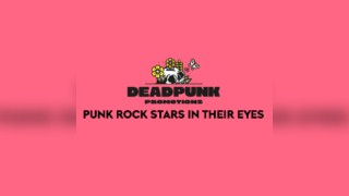 Punk Rock Stars In Their Eyes