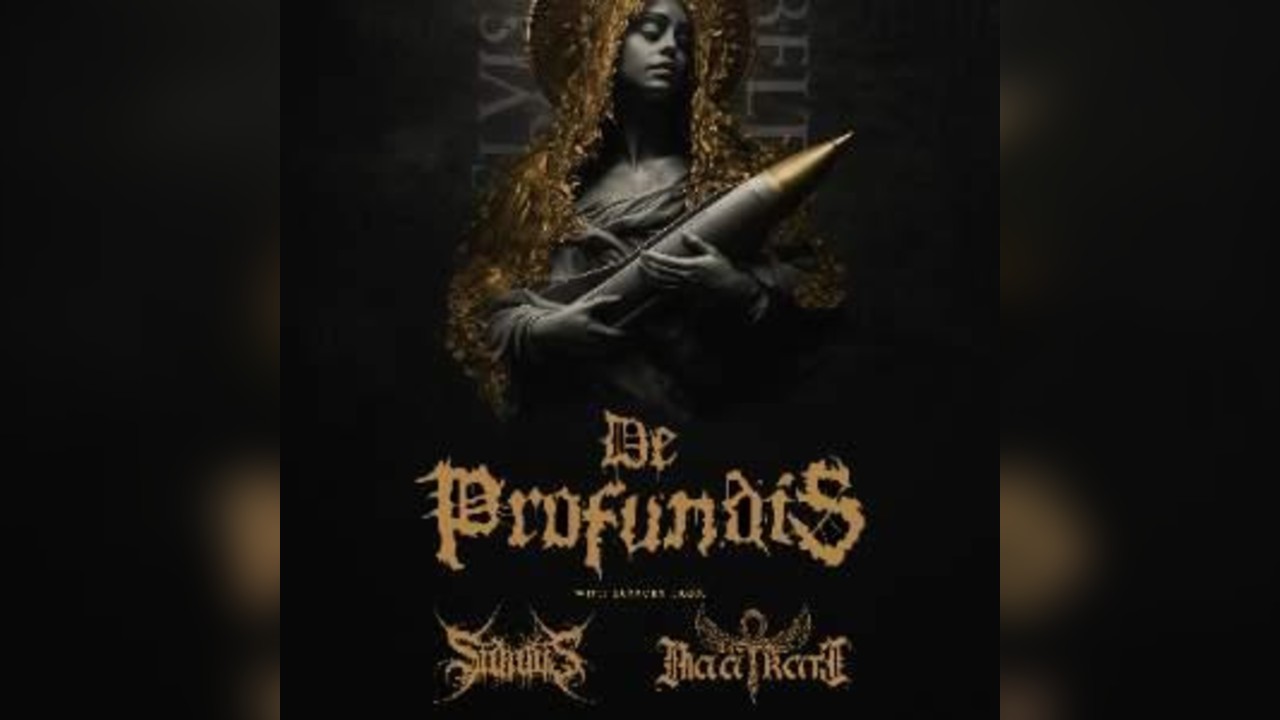 De Profundis
