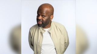 Daliso Chaponda: Topical Storm