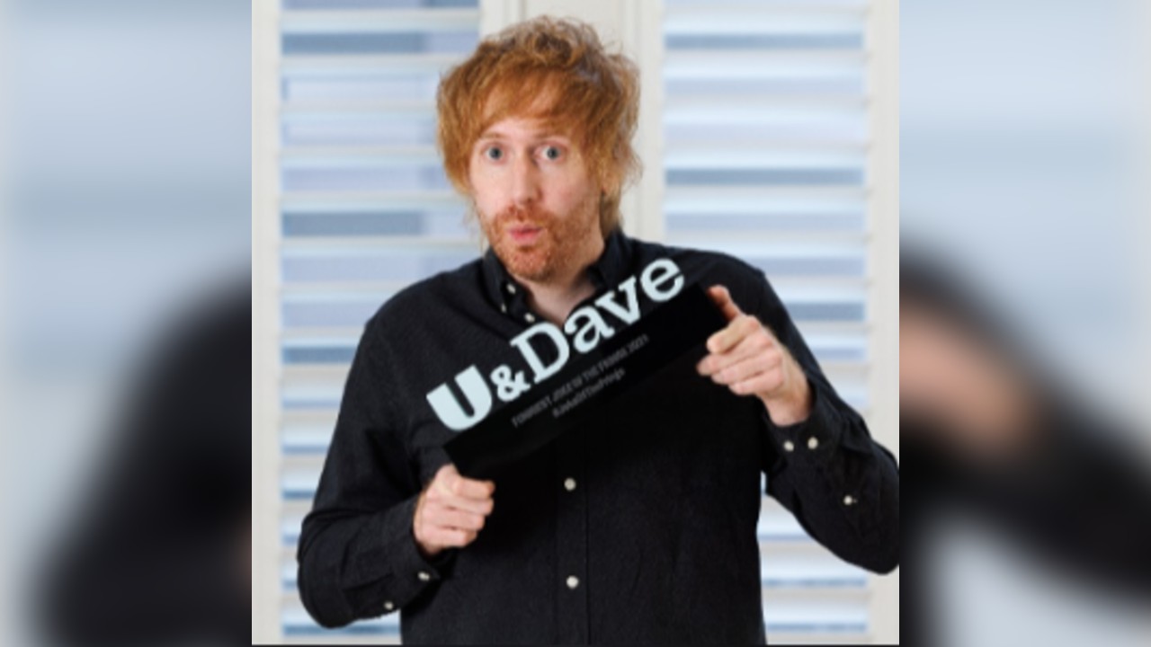 Mark Simmons - Jest to Impress