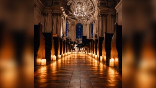 Beethoven Piano Concertos by Candlelight