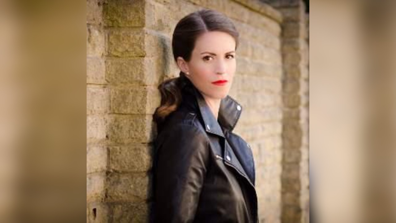 Strand International Song Series - Rachel Lloyd