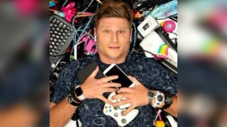 SCOTT BENNETT - Stuff