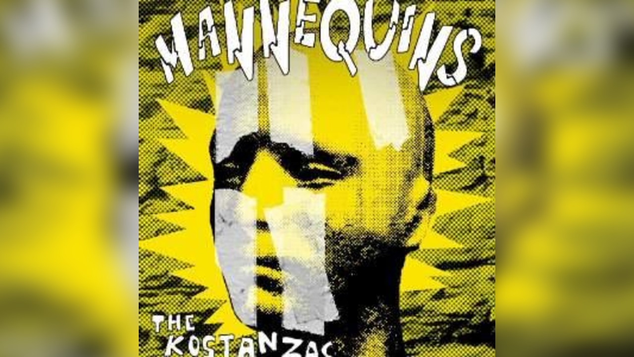 Mannequins Headliner