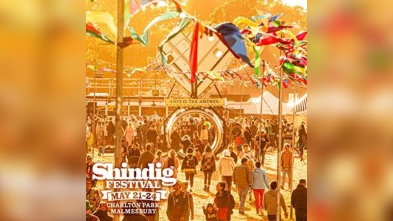 Shindig Festival 2026