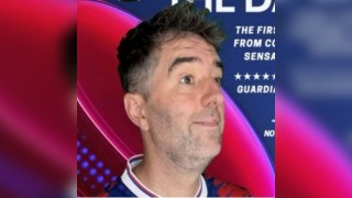 Jim Daly: Match of the Daly (16+)