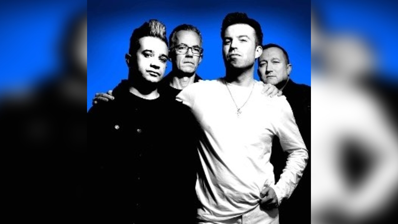 The Devout - A Tribute To Depeche Mode