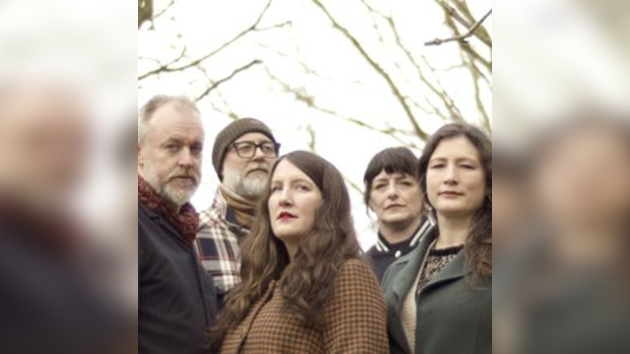 The Unthanks