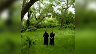 Julianna Barwick & Mary Lattimore