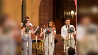 RADIOHEAD REIMAGINED BY CANDLELIGHT