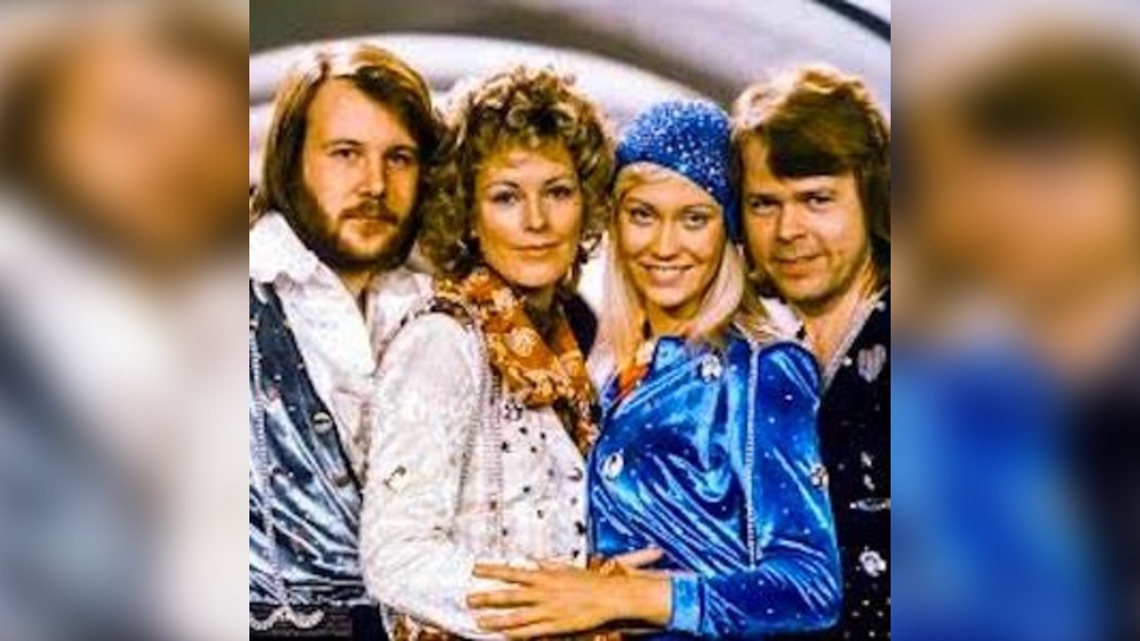 The ABBA Day Party: Newcastle