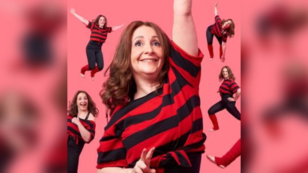 Lucy Porter