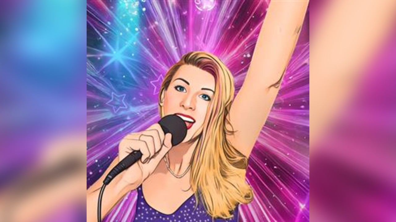 Sing-Along-A Musicals Live!