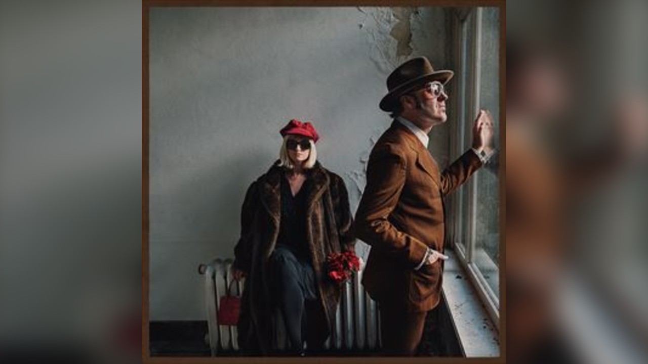 My Darling Clementine