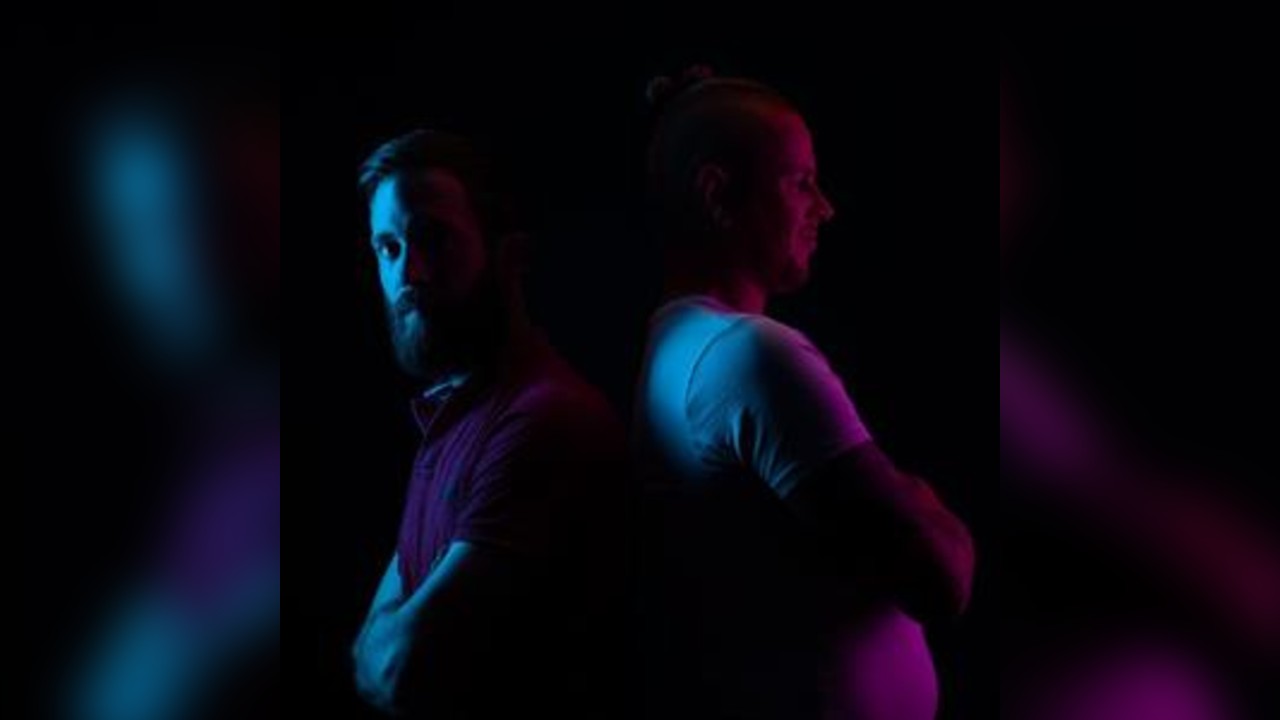 Showhawk Duo - Acoustic Rave Revival