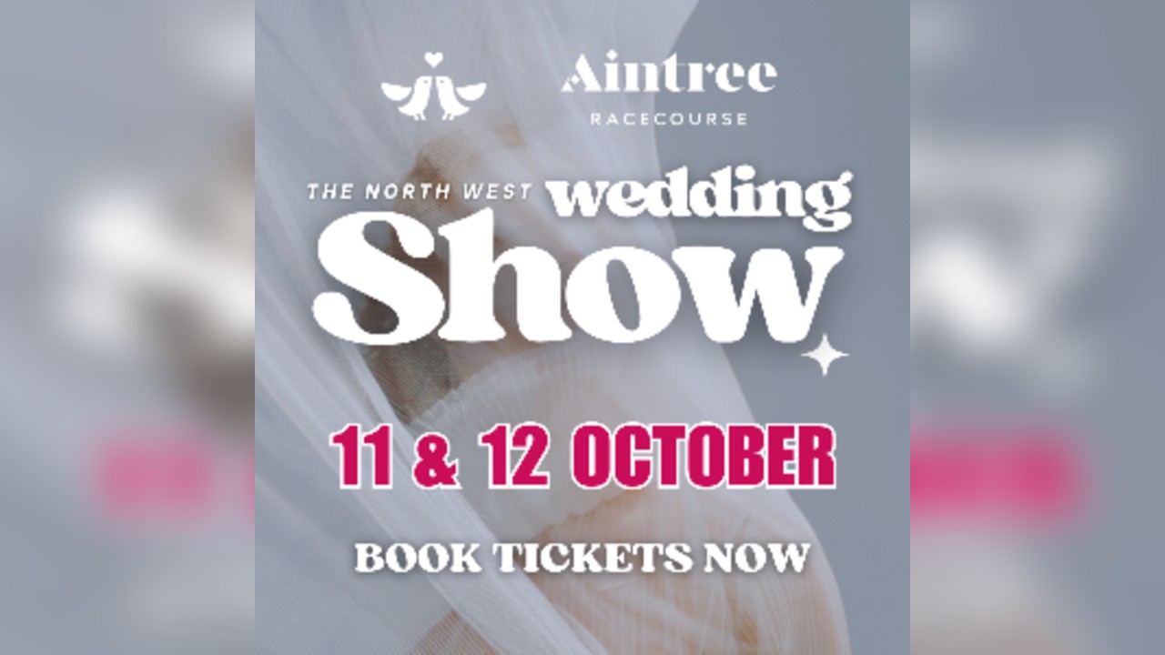 THE NORTH WEST WEDDING SHOW