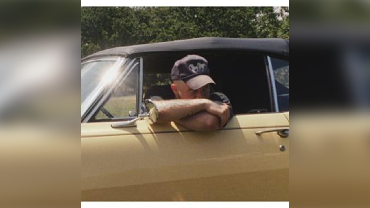 Zach Bryan: With Heaven On Tour