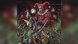 Party Cannon & Internal Bleeding