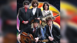 Roy Orbison & The Traveling Wilburys Experience