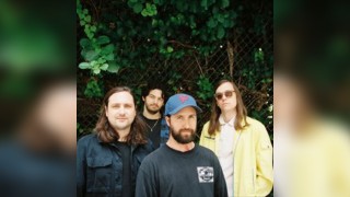 Superheaven + Support