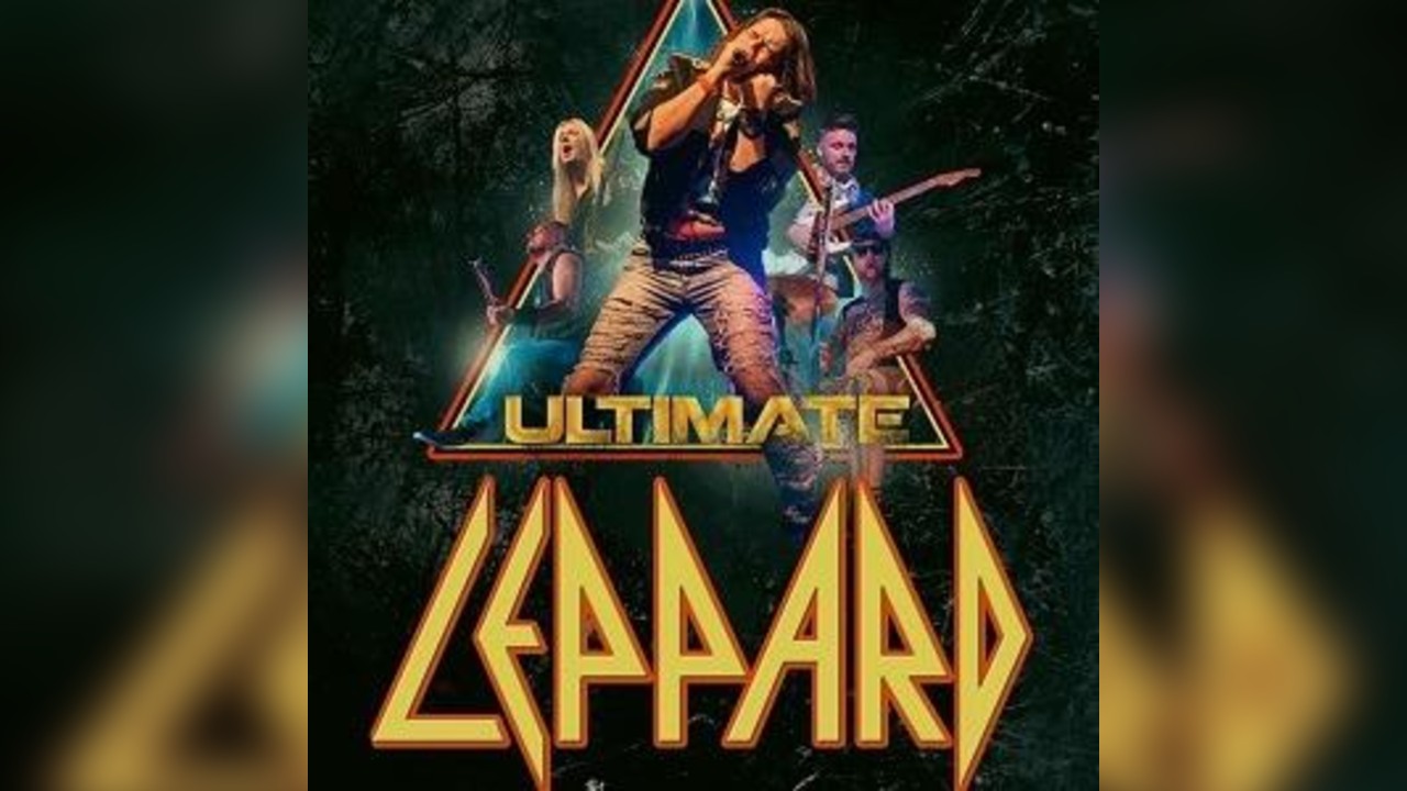 Ultimate Leppard