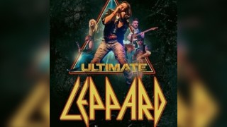 Ultimate Leppard