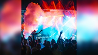 Coldplay @ The Engine Shed - The Coldplay Tribute