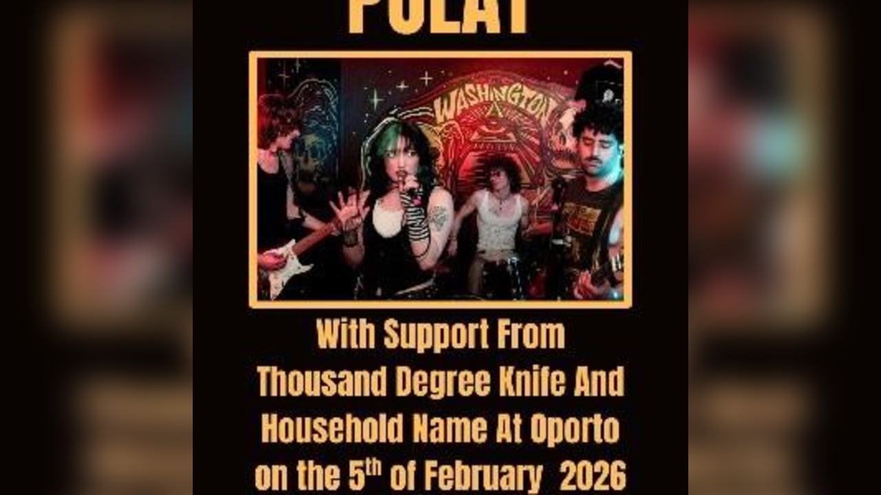 Polat Leeds Headline