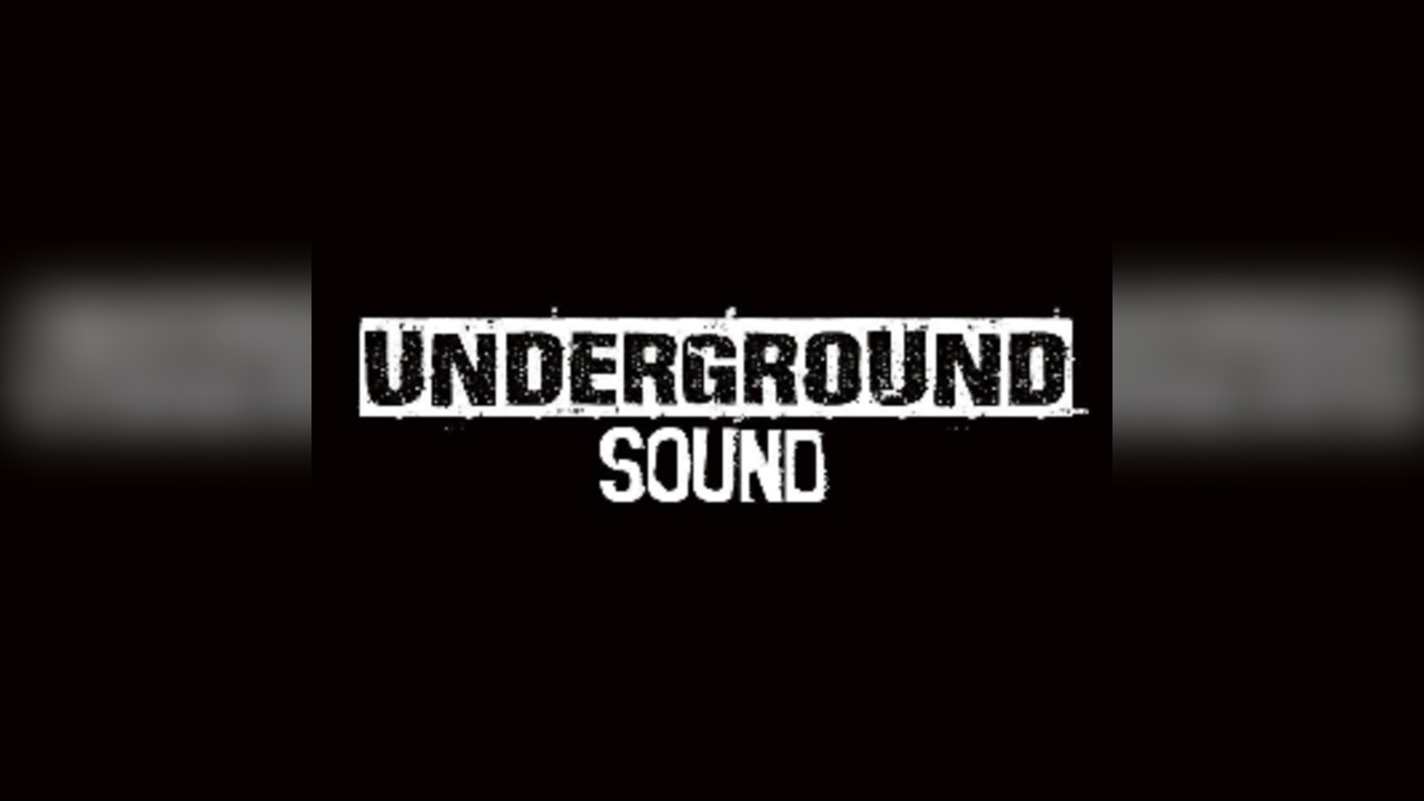 Underground Sound Presents - Amersham Arms