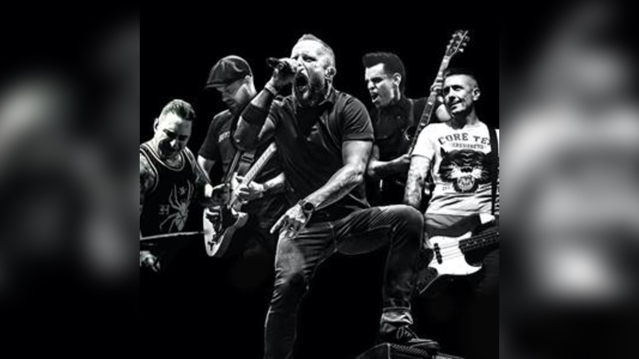 Booze & Glory Weekender 2026